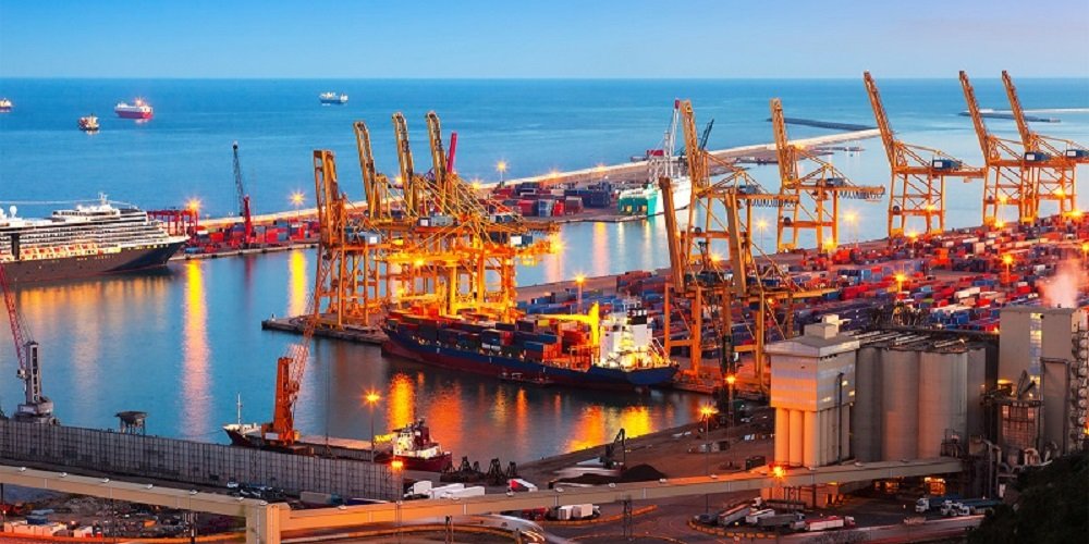 Importancia del Data Stage en las operaciones de comercio exterior 9 Interbridge Importancia del Data Stage en las operaciones de comercio exterior Portada - Interbridge