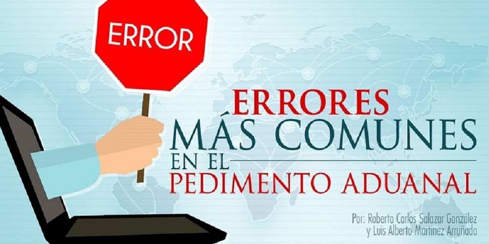 Errores más comunes en el Pedimento Aduanal 2 Interbridge pedimento aduanal iclawyers 1 - Interbridge