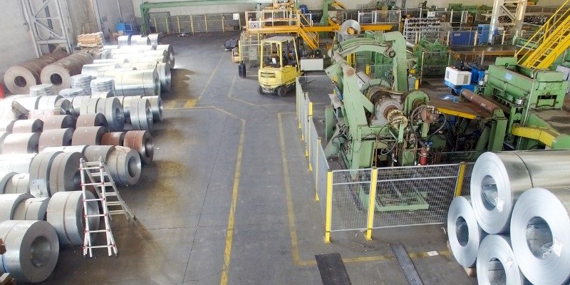 Gestión exitosa de avisos automáticos de importación de productos siderúrgicos 7 Interbridge Blog Importacion de prodcutos siderurgicos 1 - Interbridge